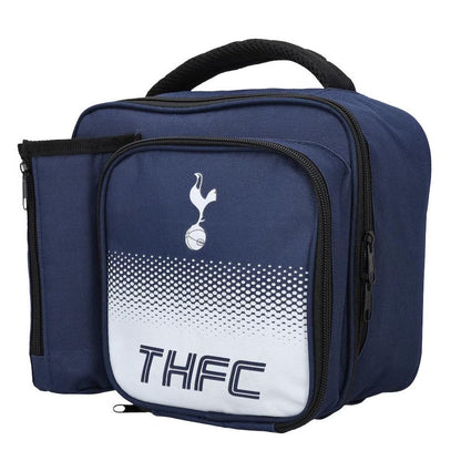 tottenham hotspur fc fade lunch bag