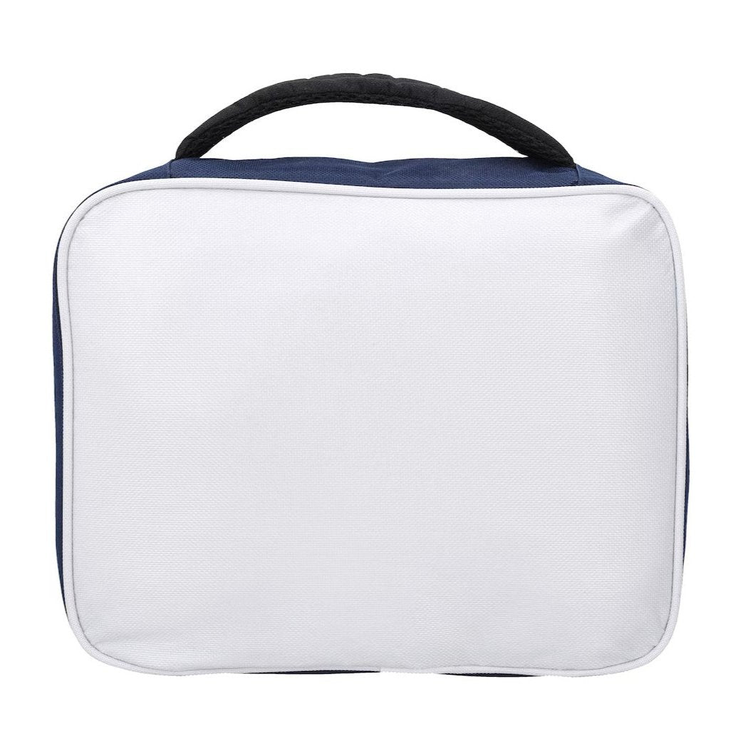 tottenham hotspur fc fade lunch bag