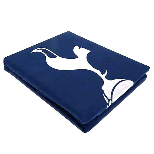 tottenham hotspur fc pulse single duvet cover set