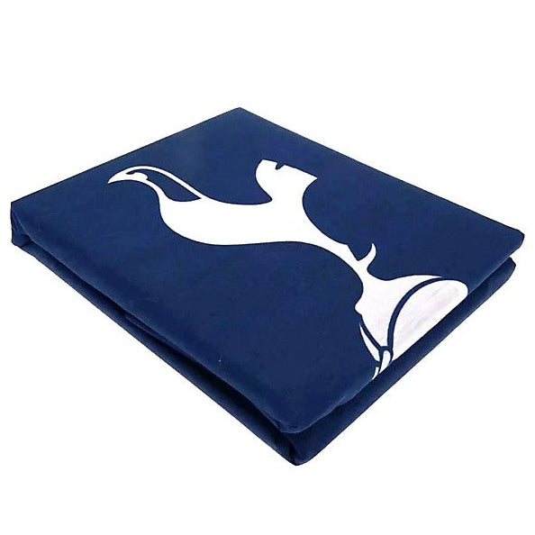 tottenham hotspur fc pulse double duvet cover set