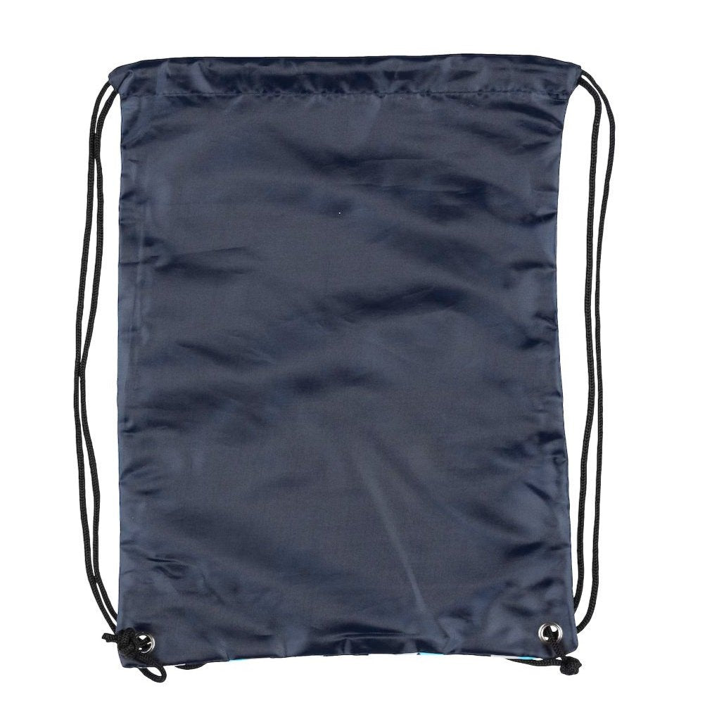 tottenham hotspur fc particle gym bag / drawstring bag