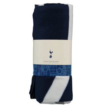 tottenham hotspur fc pulse fleece blanket