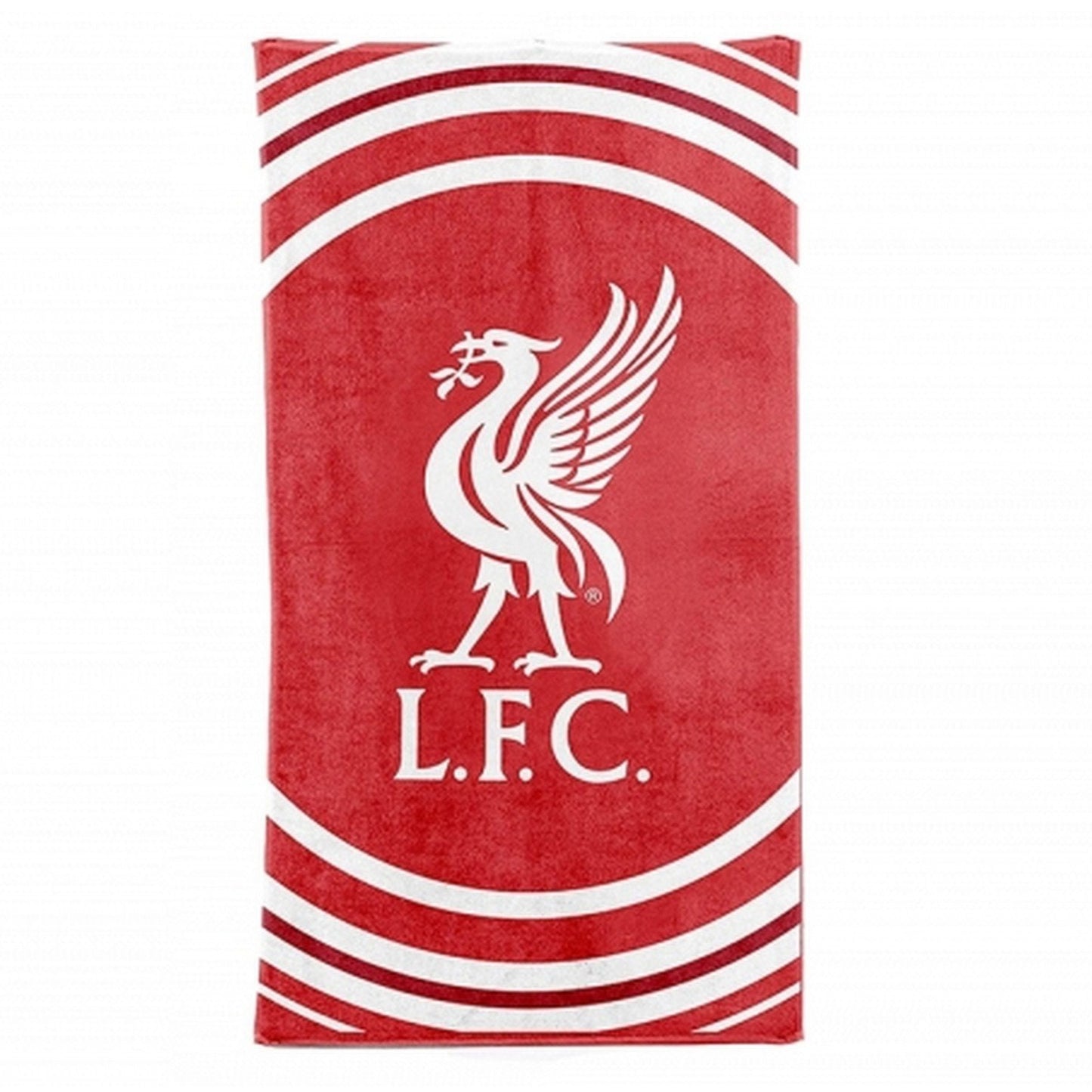 liverpool fc pulse towel