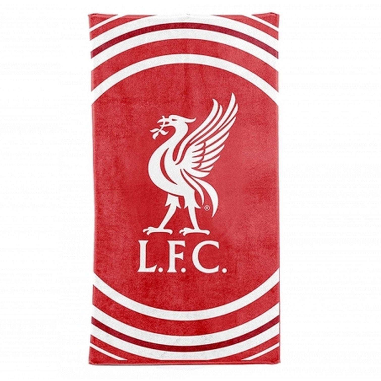 liverpool fc pulse towel