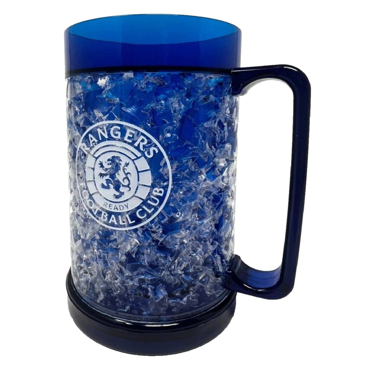 rangers fc freezer mug