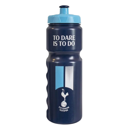 tottenham hotspur fc plastic water bottle