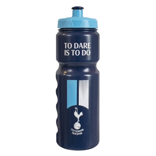 tottenham hotspur fc plastic water bottle