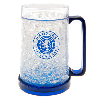rangers fc freezer mug